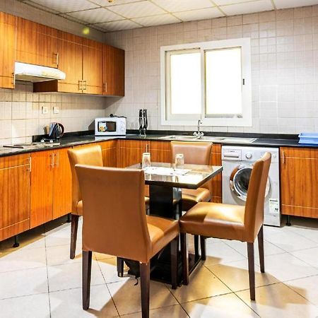 Icon Hotel Apartments Dubai Luaran gambar