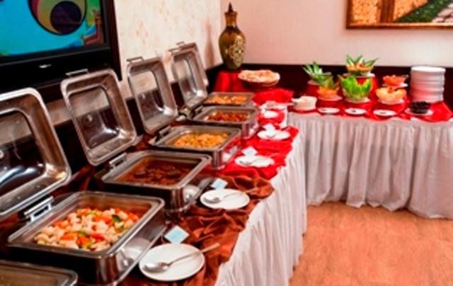 Icon Hotel Apartments Dubai Luaran gambar