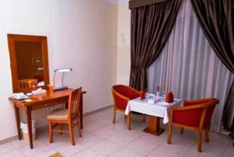 Icon Hotel Apartments Dubai Luaran gambar