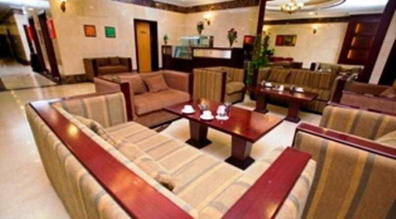 Icon Hotel Apartments Dubai Luaran gambar